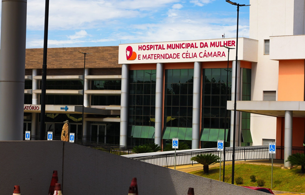 Prefeito Sandro Mabel confirma troca de gestão nas principais maternidades de Goiânia