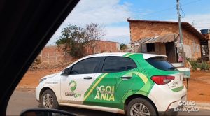 Efeito da CEI da Limpa GYN já reflete nas ruas de Goiânia