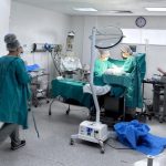 Maternidade Dona Íris retoma cirurgias eletivas e prevê realização de 102 procedimentos mensais